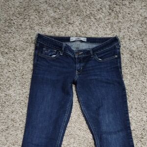 Women's Hollister Jeans